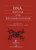 DNA Repair and Recombination