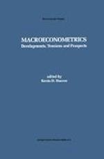 Macroeconometrics