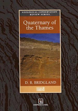 Quaternary of the Thames