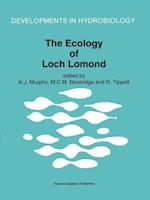 The Ecology of Loch Lomond