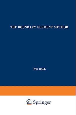 The Boundary Element Method