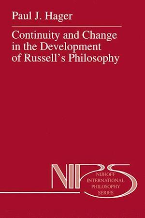 Continuity and Change in the Development of Russell's Philosophy