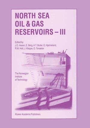 North Sea Oil and Gas Reservoirs — III