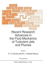 Recent Research Advances in the Fluid Mechanics of Turbulent Jets and Plumes
