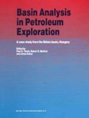 Basin Analysis in Petroleum Exploration