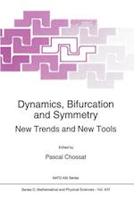Dynamics, Bifurcation and Symmetry