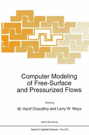 Computer Modeling of Free-Surface and Pressurized Flows