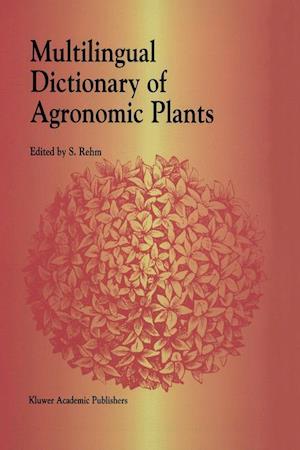 Multilingual Dictionary of Agronomic Plants