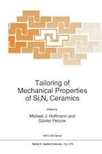 Tailoring of Mechanical Properties of Si3N4 Ceramics