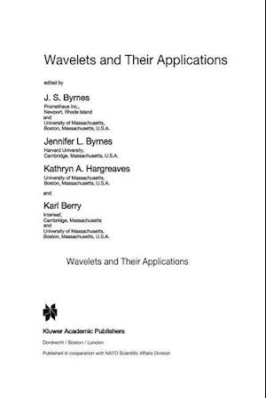 Wavelets and Their Applications