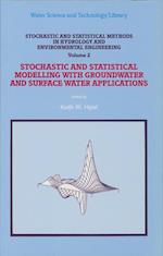 Stochastic and Statistical Methods in Hydrology and Environmental Engineering
