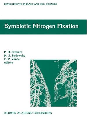 Symbiotic Nitrogen Fixation