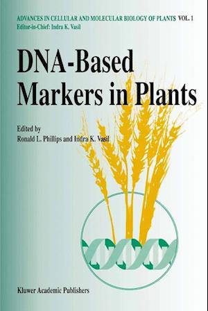 DNA-based markers in plants