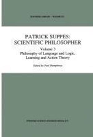 Patrick Suppes: Scientific Philosopher