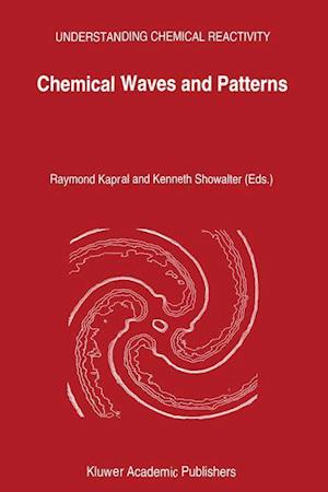 Chemical Waves and Patterns