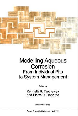 Modelling Aqueous Corrosion
