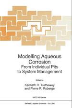 Modelling Aqueous Corrosion