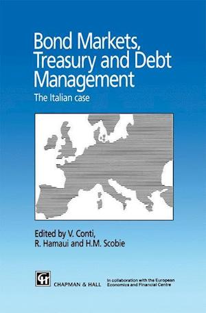 Bond Markets, Treasury and Debt Management