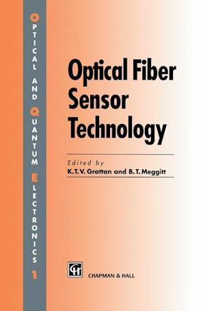 Optical Fiber Sensor Technology