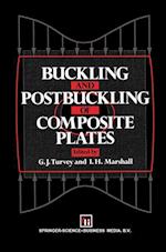 Buckling and Postbuckling of Composite Plates