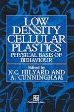 Low density cellular plastics
