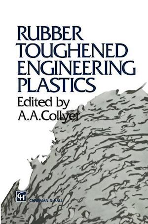 Rubber Toughened Engineering Plastics