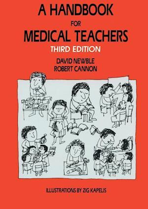 A Handbook for Medical Teachers