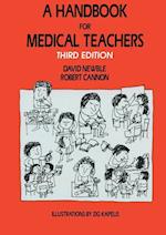 A Handbook for Medical Teachers