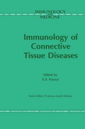 Immunology of the Connective Tissue Diseases