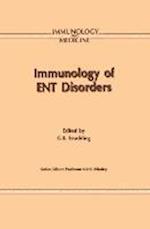 Immunology of ENT Disorders