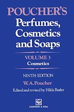 Poucher’s Perfumes, Cosmetics and Soaps