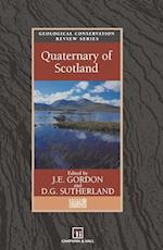 Quaternary of Scotland