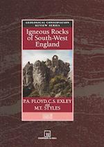 Igneous Rocks of South-West England