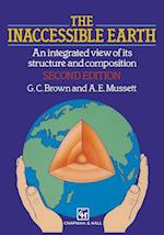 The Inaccessible Earth