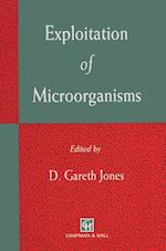 Exploitation of Microorganisms
