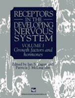 Receptors in the Developing Nervous System