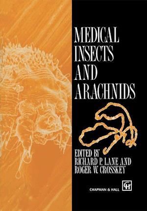 Medical Insects and Arachnids