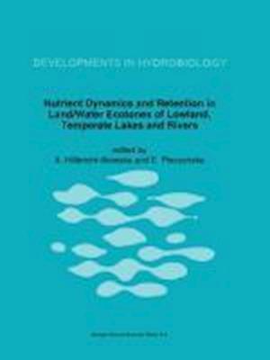 Nutrient Dynamics and Retention in Land/Water Ecotones of Lowland, Temperate Lakes and Rivers