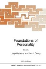 Foundations of Personality