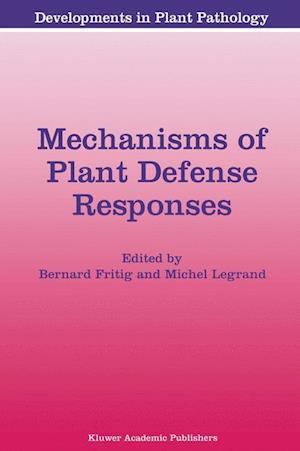 Mechanisms of Plant Defense Responses