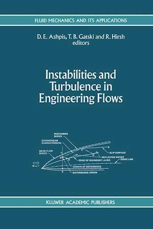 Instabilities and Turbulence in Engineering Flows