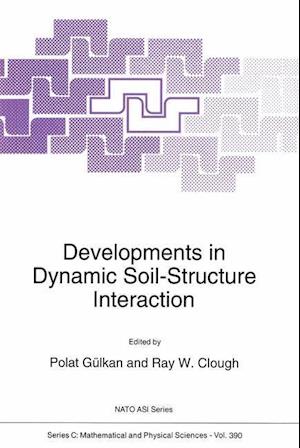 Developments in Dynamic Soil-Structure Interaction