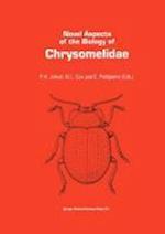 Novel aspects of the biology of Chrysomelidae