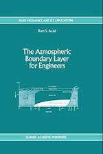 The Atmospheric Boundary Layer for Engineers