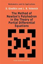 The Method of Newton’s Polyhedron in the Theory of Partial Differential Equations