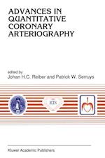 Advances in Quantitative Coronary Arteriography