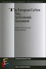 The European Carbon Tax: An Economic Assessment