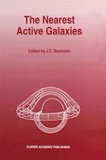 The Nearest Active Galaxies