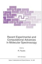 Recent Experimental and Computational Advances in Molecular Spectroscopy