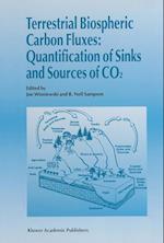 Terrestrial Biospheric Carbon Fluxes Quantification of Sinks and Sources of CO2